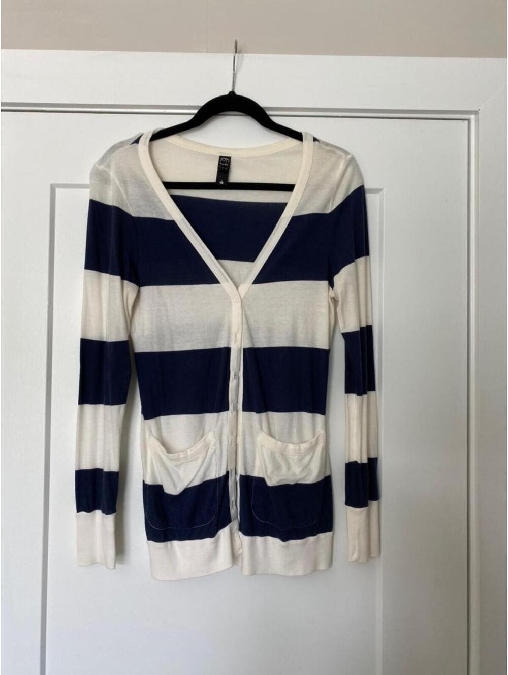 Alternative Apparel Cardigan